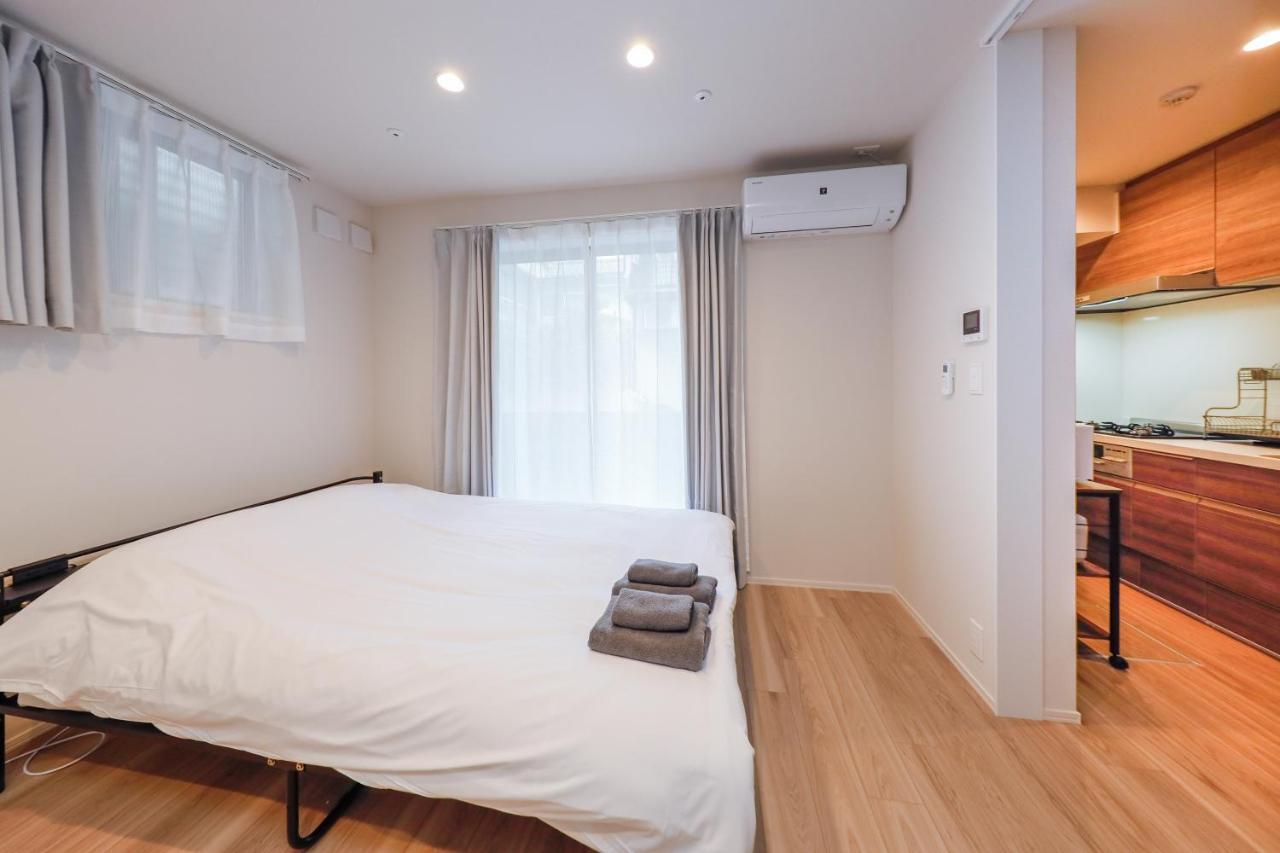 טוקיו Higashi Komagata House מראה חיצוני תמונה