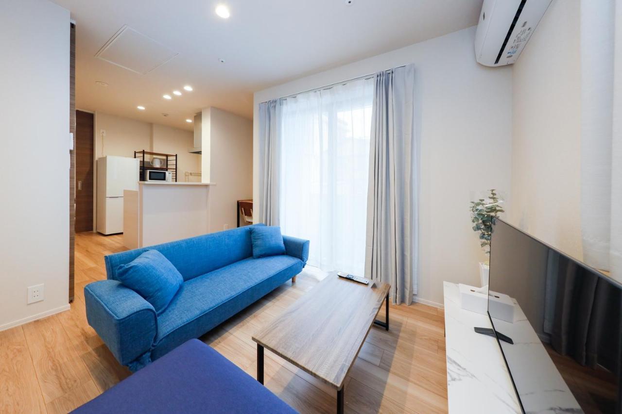טוקיו Higashi Komagata House מראה חיצוני תמונה