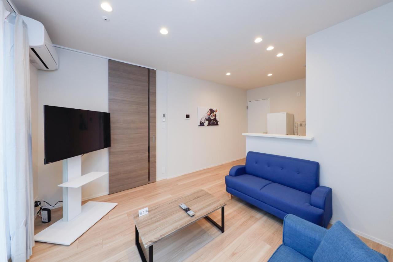 טוקיו Higashi Komagata House מראה חיצוני תמונה