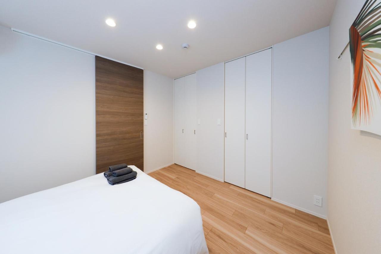 טוקיו Higashi Komagata House מראה חיצוני תמונה