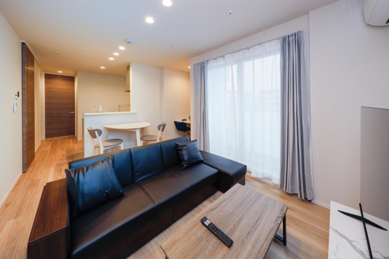 טוקיו Higashi Komagata House מראה חיצוני תמונה
