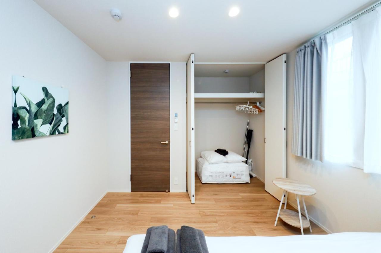 טוקיו Higashi Komagata House מראה חיצוני תמונה