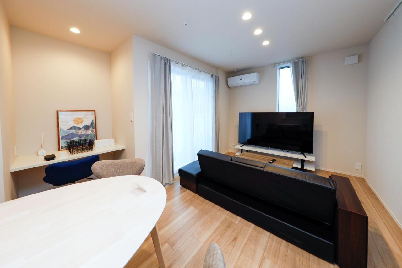 טוקיו Higashi Komagata House מראה חיצוני תמונה