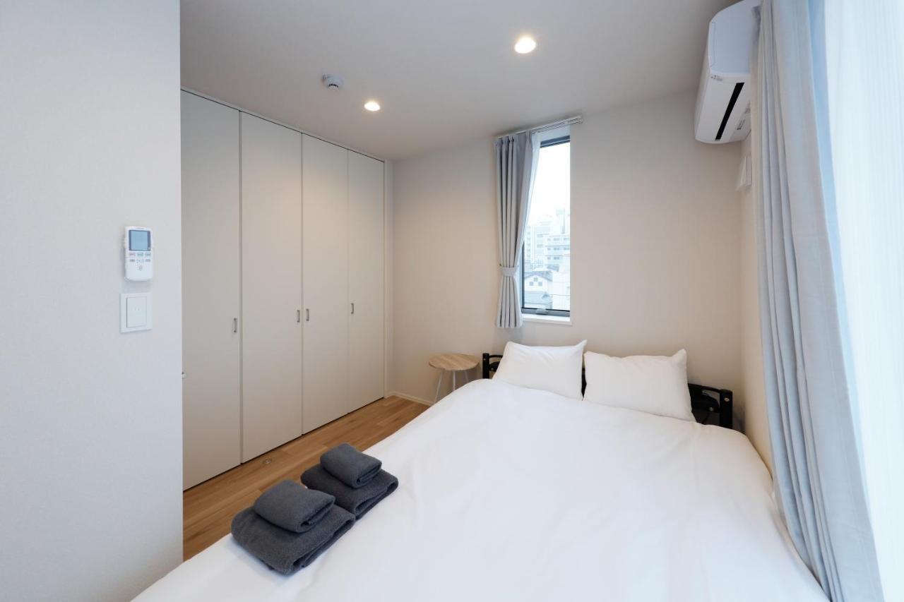 טוקיו Higashi Komagata House מראה חיצוני תמונה