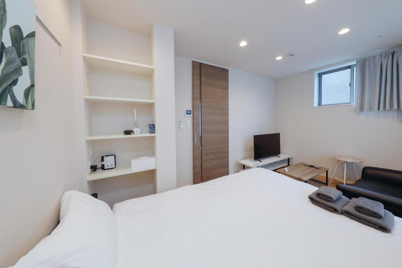 טוקיו Higashi Komagata House מראה חיצוני תמונה